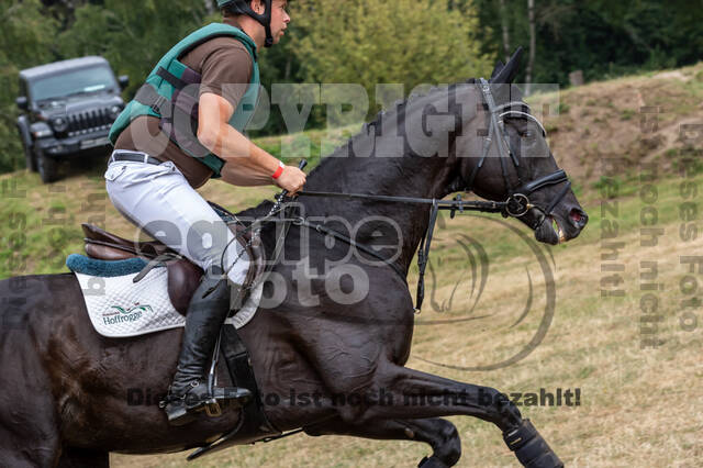 Late-Entry Vielseitigkeit Hamminkeln/Wesel (01.+02.08.2020)