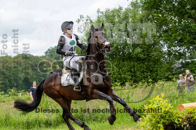 Westerstede Horse Trials 2021