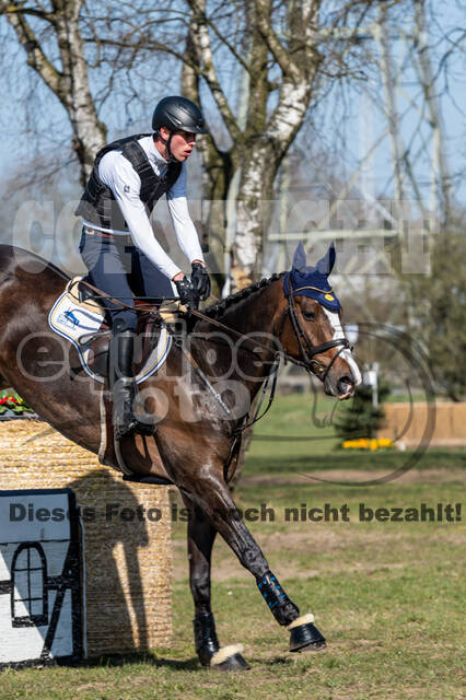 Geländetage beim RSV St. Hubertus Wesel Obrighoven (26.+27.03.2022)