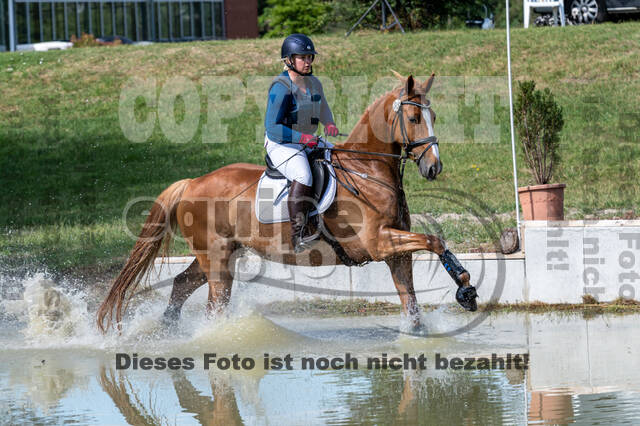 Late-Entry-Vielseitigkeit Langenfeld (11.+13./14.06.2020)