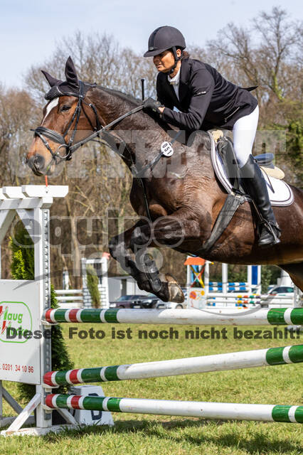 Frühjahrsvielseitigkeit RV Seydlitz Kamp