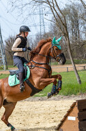 Geländetraining ZRFV Hamminkeln (24+25.04.2021)