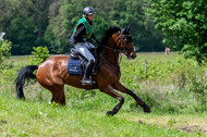 Westerstede Horse Trials (10.-13.06.2021)