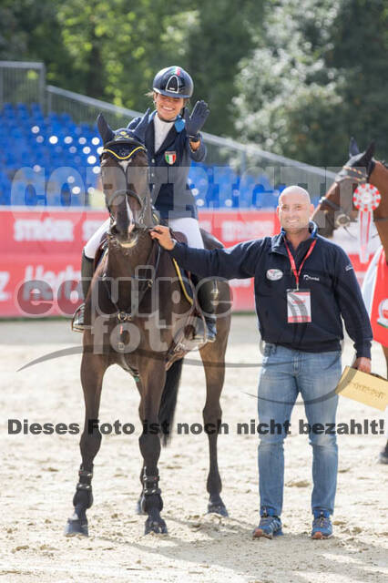FEI European Championship