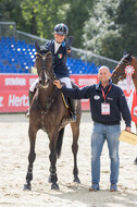 FEI European Championship