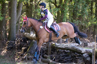 Vielseitigkeitsturnier RSV St. Hubertus Wesel Obrighoven