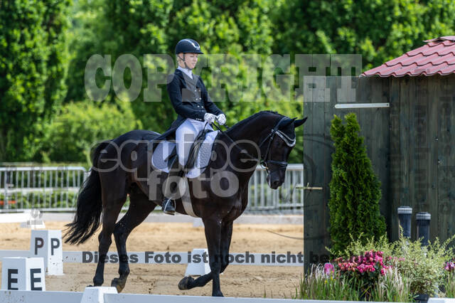 Westerstede Horse Trials 2021