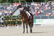 FEI European Championship Eventing 2019