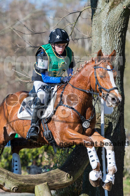 Geländetage beim RSV St. Hubertus Wesel Obrighoven (26.+27.03.2022)