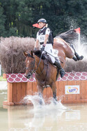 FEI European Championship Eventing 2017