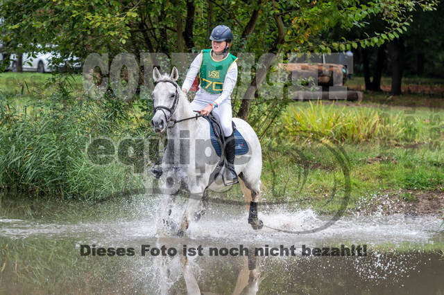 Vielseitigkeit RSV Wesel Obrighoven (26.+27.09.2020)