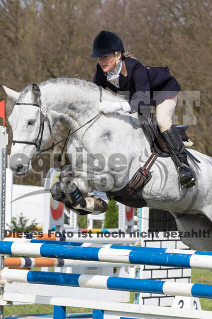 Frühjahrsvielseitigkeit RV Seydlitz Kamp