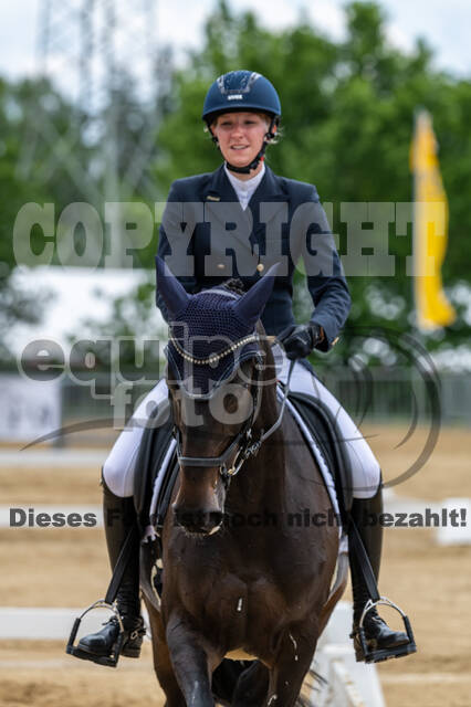 Westerstede Horse Trials 2021
