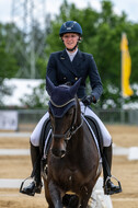 Westerstede Horse Trials 2021