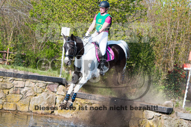 RV Lippe Bruch Gahlen (Geländepark Hardtberg 2019)