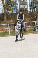 Trainingsturnier Langenfeld (12.+13.03.2022)