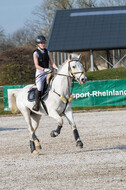 Trainingsturnier Langenfeld (12.+13.03.2022)