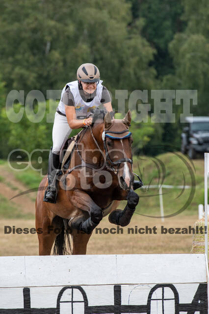 Late-Entry Vielseitigkeit Hamminkeln/Wesel (01.+02.08.2020)