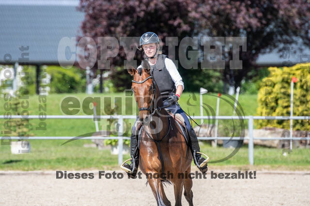 Test of Choise Langenfeld (29.+30.05.2021)