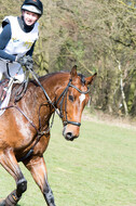 Geländetage RVO St. Hubertus Wesel-Obrighoven (23.-24.03.2019)