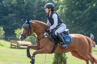 Goldene Schärpe 2021 - Ponys