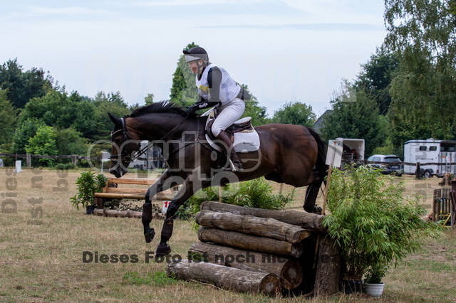 Late-Entry Vielseitigkeit Hamminkeln/Wesel (01.+02.08.2020)