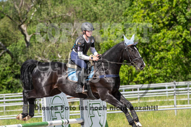 Test of Choise Langenfeld (29.+30.05.2021)
