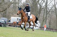 Geländetage RVO St. Hubertus Wesel-Obrighoven (23.-24.03.2019)