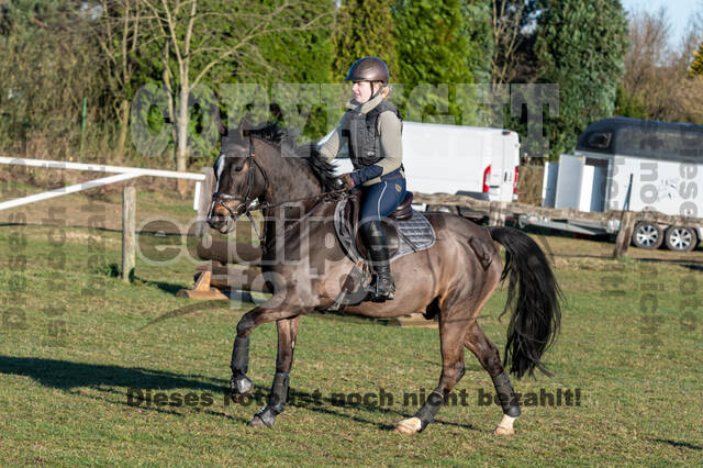 Geländetraining Wesel Obrighoven (19.+20.03.2022)
