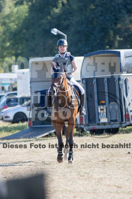 Vielseitigkeitsturnier RSV St. Hubertus Wesel Obrighoven