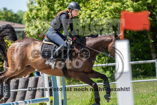 Test of Choise Langenfeld (29.+30.05.2021)