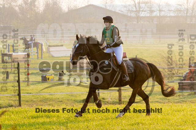 RV Seydlitz Kamp (06.+07.04.2019)