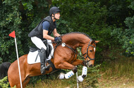 Late-Entry-Vielseitigkeit Langenfeld (11.+13./14.06.2020)