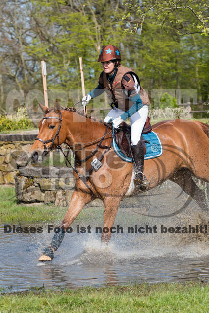 Claudia Höfels , Diradelle 