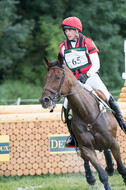European Championship Eventing 2017