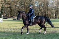 Geländetraining Wesel Obrighoven (19.+20.03.2022)