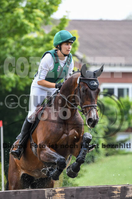 Late-Entry-Vielseitigkeit Langenfeld (11.+13./14.06.2020)