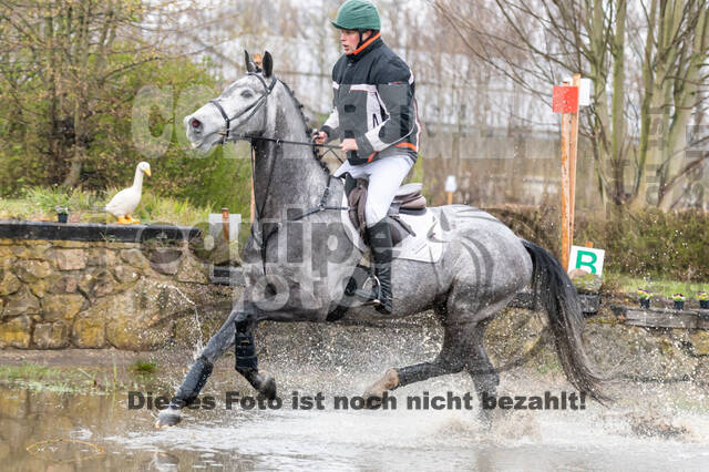 Berufsreiter Late Entry Gahlen 2021