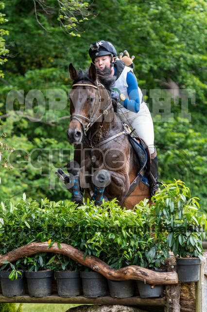 Westerstede Horse Trials 2021