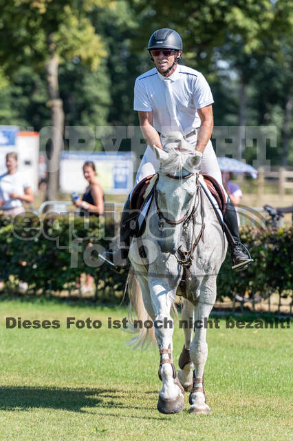 Kronenberg - De Peelbergen (August 2020)