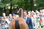 FEI European Championship Eventing 2017