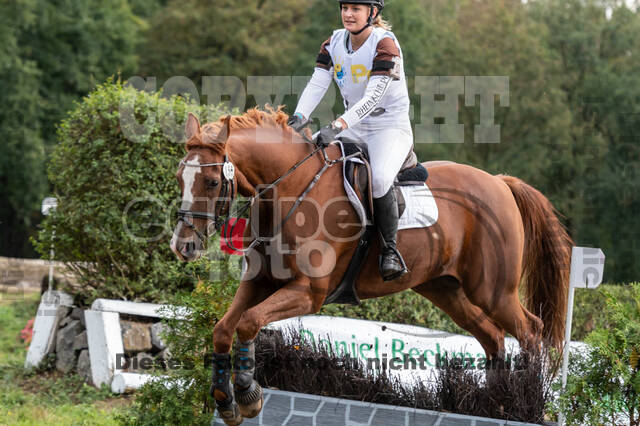 Vielseitigkeit RSV Wesel Obrighoven (26.+27.09.2020)