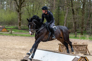 Geländetraining ZRFV Hamminkeln (24+25.04.2021)