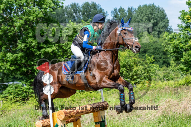Westerstede Horse Trials (10.-13.06.2021)
