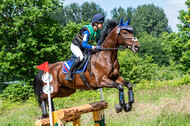 Westerstede Horse Trials (10.-13.06.2021)