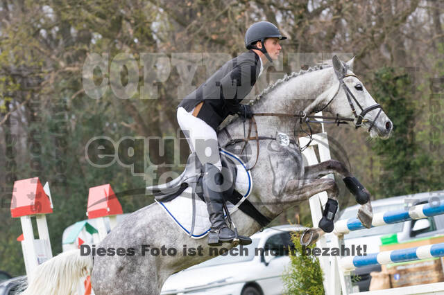 RV Seydlitz Kamp (06.+07.04.2019)