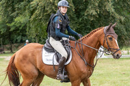 Late-Entry-Vielseitigkeit Langenfeld (11.+13./14.06.2020)