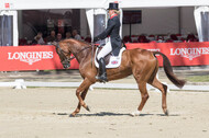FEI European Championship Eventing 2017