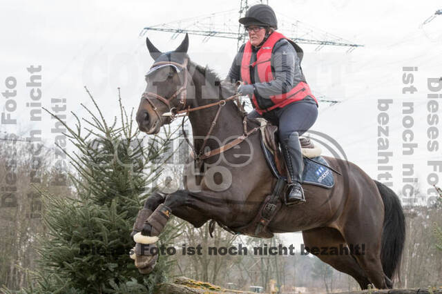 Geländetraining RSV Wesel Obrighoven