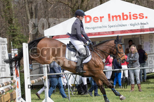 Frühjahrsvielseitigkeit RV Seydlitz Kamp